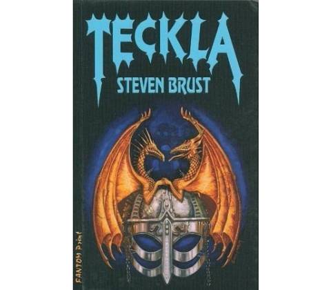Teckla - Steven Brust