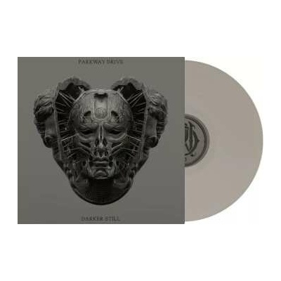 PARKWAY DRIVE - DARKER STILL LP