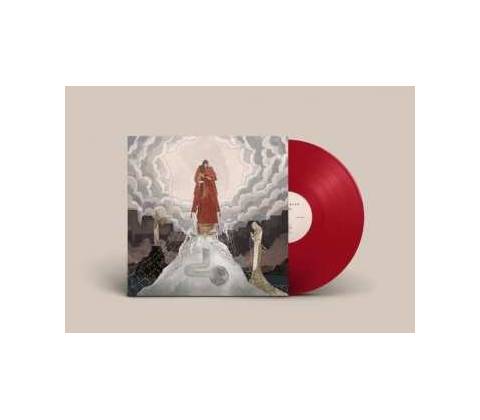 PURITY RING - WOMB 1 LP