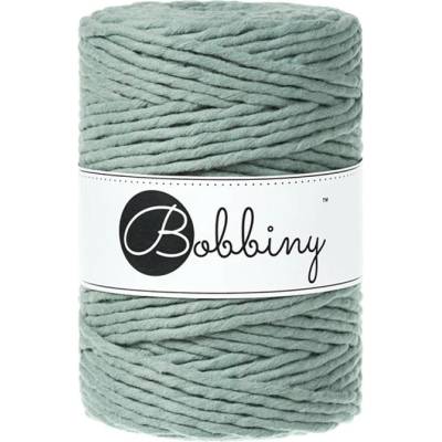 Bobbiny Macrame cord - 5mm Bobbiny - Macrame cord - 5mm: Laurel