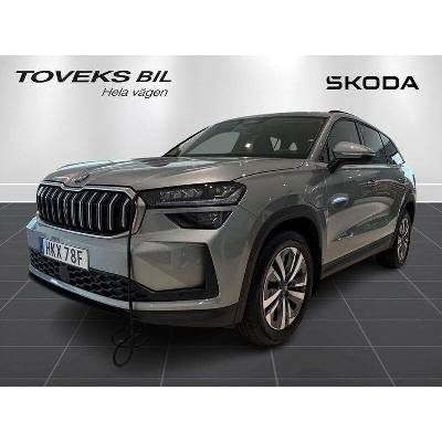 Skoda Kodiaq 1.5 TSI iV Selection DSG 150 kW