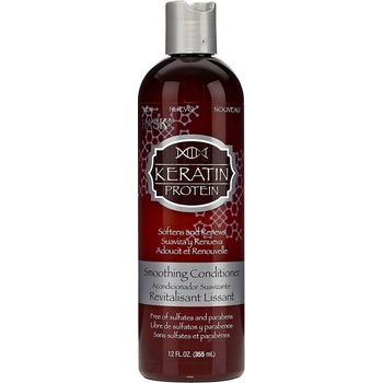 Hask Biotin Boost posilňujúci Conditioner pre objem vlasov 355 ml