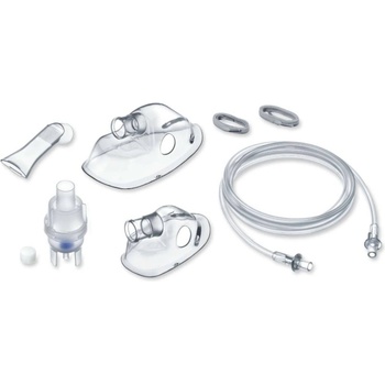 Beurer Medical Комплект аксесоари за инхалатор IH 18, Beurer Medical