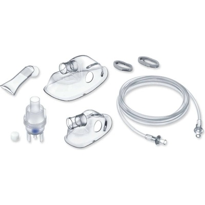 Beurer Medical Комплект аксесоари за инхалатор IH 18, Beurer Medical