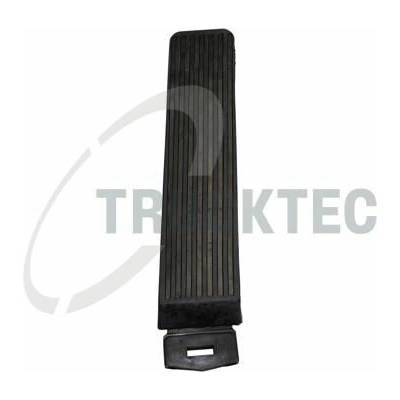Akcelerační pedál TRUCKTEC AUTOMOTIVE 02.27.003