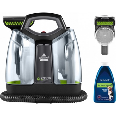 Bissell SpotClean Pet 37288