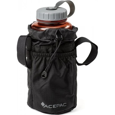 Fat Bottle Bag MKIII black