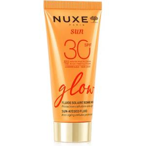 NUXE Sun-Kissed Fluid SPF 30 40 ml