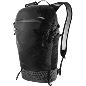 Matador Дневна раница Matador Freefly16 Packable Backpack Daypack - Charcoal - размер One Size (502-6603-0111)