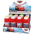Bublifuk WD Cars 300 ml display
