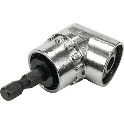 Uhlový adaptér 37 mm, 1/4'