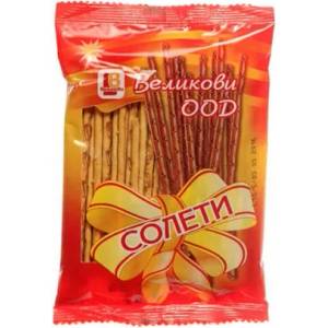  Солети Великови 55 гр