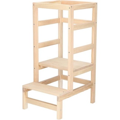 AtmoWood drevená učiaca veža pre deti