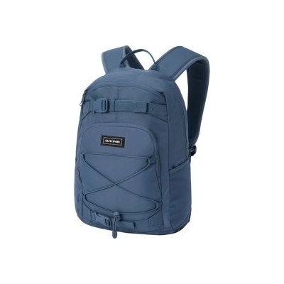 Dakine GROM 13L VINTAGE INDIGO modrá