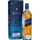 Johnnie Blue Label City London 2220 40% 0,7 l (karton)