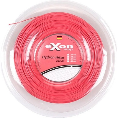 Exon Hydron Hexa 200m 1,19mm – Zboží Mobilmania