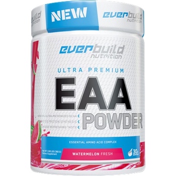 Image 1 of Everbuild Nutrition EAA Powder [360 грама] Диня
