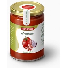 La Torrente Sugo all´Amatriciana rajčatová omáčka se slaninou 330 g