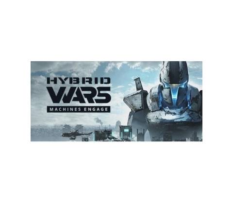Hybrid Wars