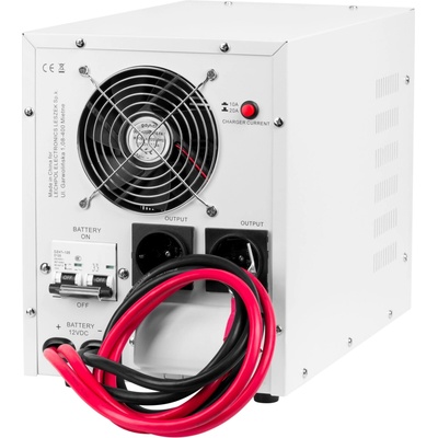 KEMOT PROsinus-2200 URZ3431 2200VA / 1600W