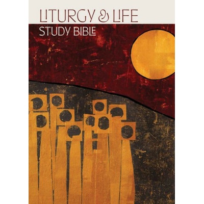 Liturgy and Life Study Bible