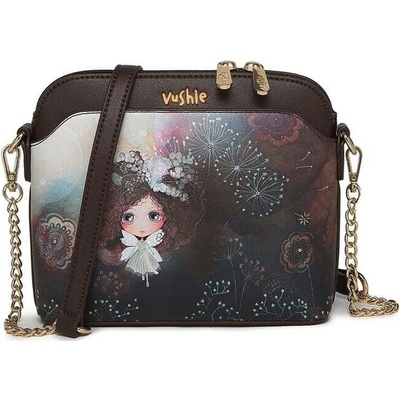 Dámská mini crossbody kabelka Vushie Rosalie