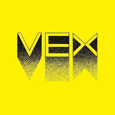 VEX - AVERAGE MINDS THINK ALIKE CD