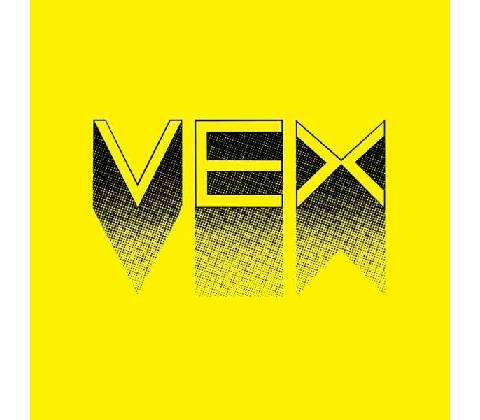 VEX - AVERAGE MINDS THINK ALIKE CD