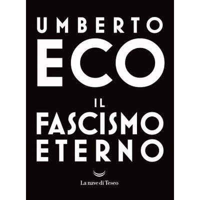 Il fascismo eterno
