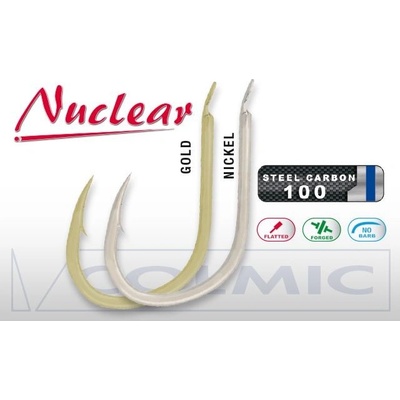 Colmic Nuclear NK800 vel.8 20ks