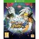 Naruto Shippuden: Ultimate Ninja Storm 4