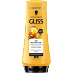 Gliss Kur Gliss балсам 200ml подхранващо масло