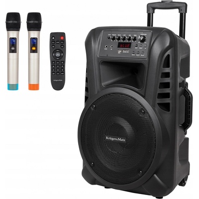 Kruger&Matz KM1712 – Zbozi.Blesk.cz