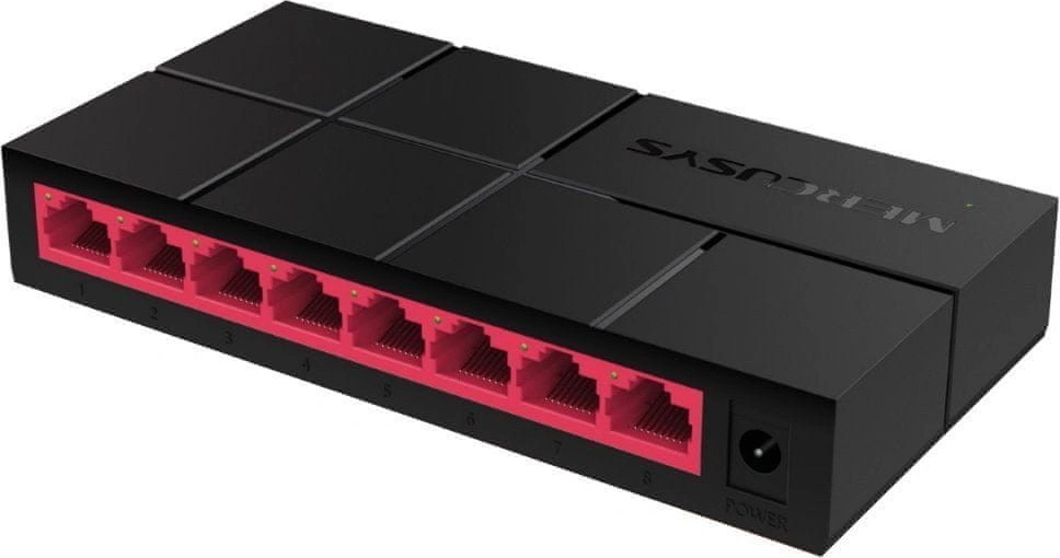 MERCUSYS MS108G