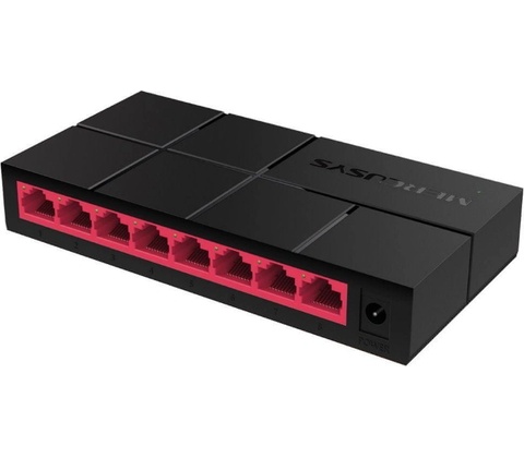 MERCUSYS MS108G