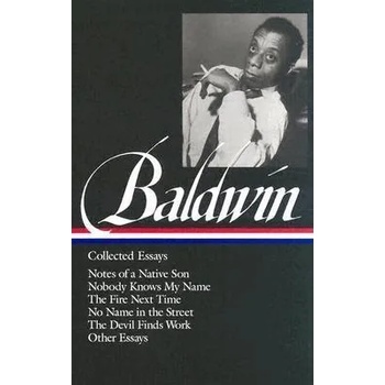 Image 1 of James Baldwin: Collected Essays