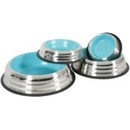 Zolux Miska nerez protiskluz pes MERENDA 225 ml