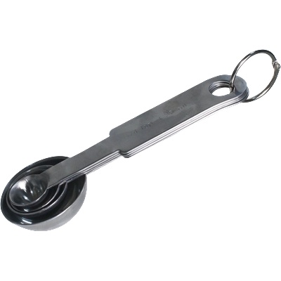 Horecano Cn-Мерителни лъжици s (0595) (01981135)