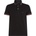 Tommy Hilfiger TIPPED SLIM FIT POLO - Black BDS
