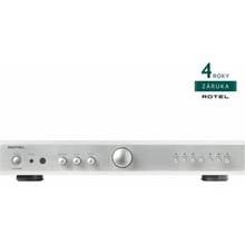 Rotel A11 MKII