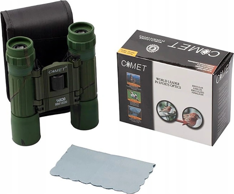 Comet 14x30