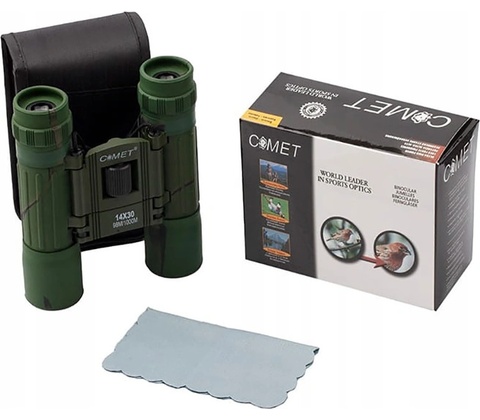 Comet 14x30