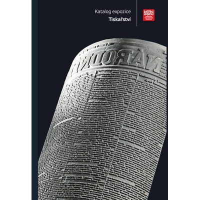 Katalog expozice - Tiskařství