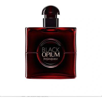Yves Saint Laurent YSL Black Opium Red 90 мл - Парфюмна Вода за Жени ТЕСТЕР