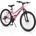 BYOX Urban Bike 26"