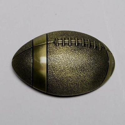 CC Fashion Přezka na opasek American Football