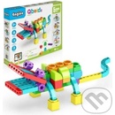 Engino QBOIDZ aligátor s 5 bonusovými modely