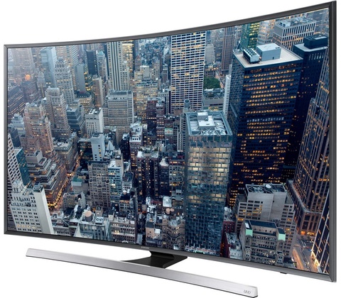 Samsung UE48JU7502