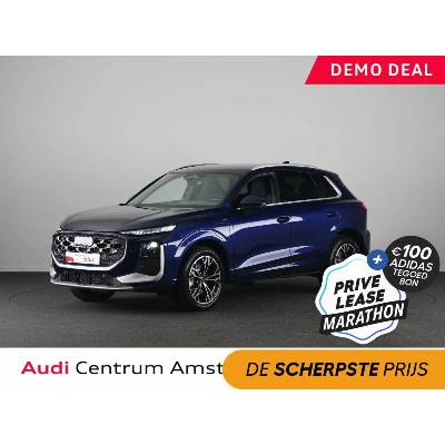 Audi Q3 200 kW