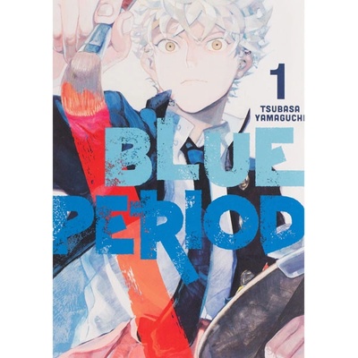 Blue Period 1